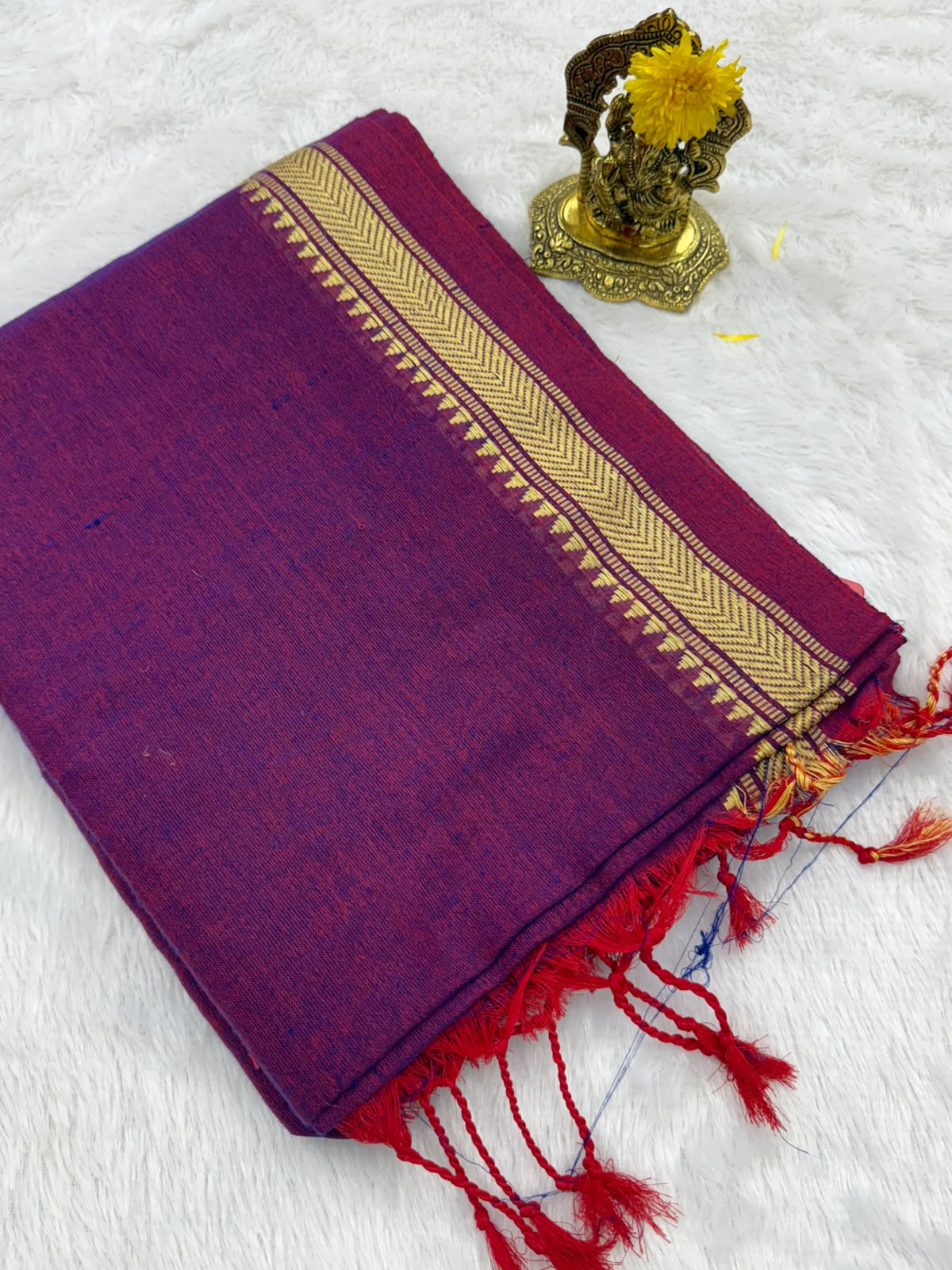 Fancy saree