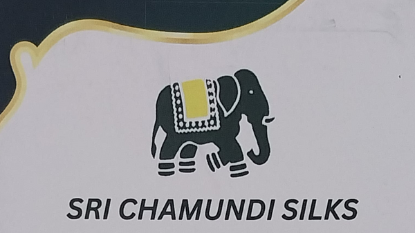 Sri Chamundi Silks 